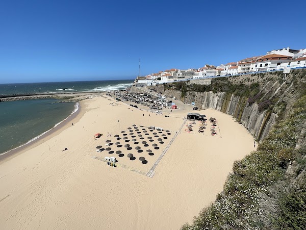 Beach Pescadores