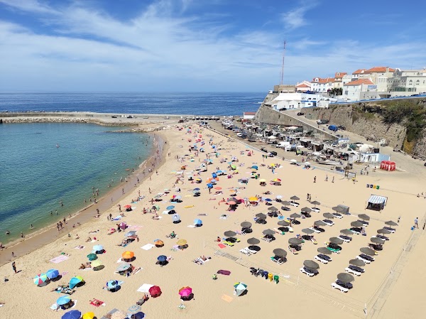 Beach Pescadores
