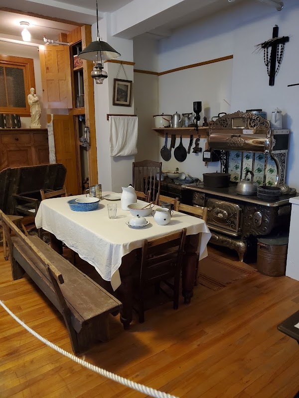 Musée québécois de l'agriculture et de l'alimentation