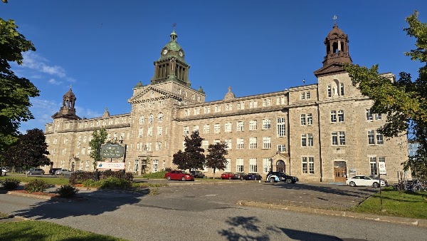 Musée québécois de l'agriculture et de l'alimentation