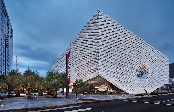 The Broad