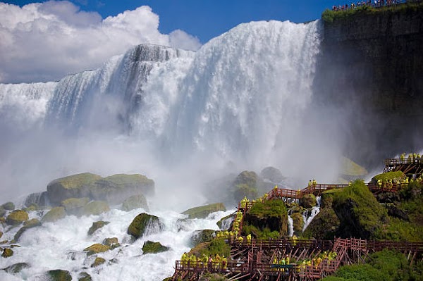 Niagara Falls State Park