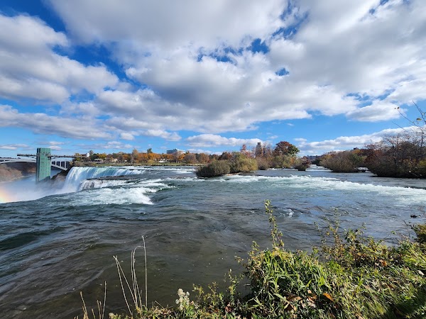 Niagara Falls State Park