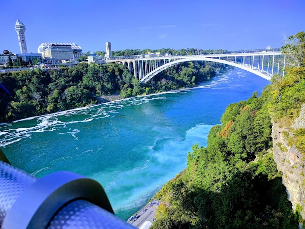 Niagara Falls State Park