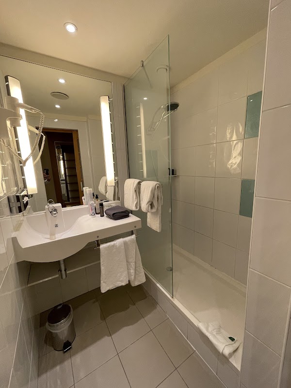 Novotel Budapest Danube
