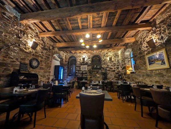 Restaurant Da Mamma