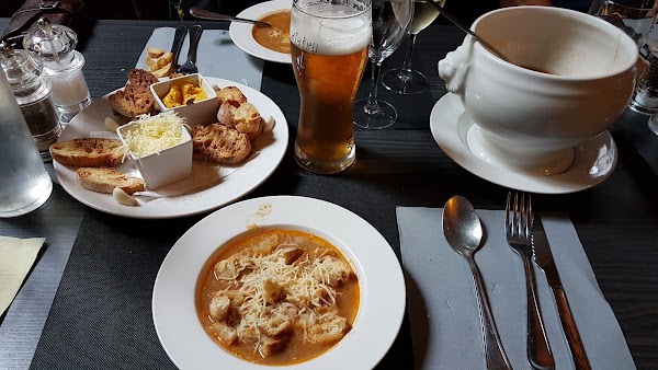 Restaurant Da Mamma