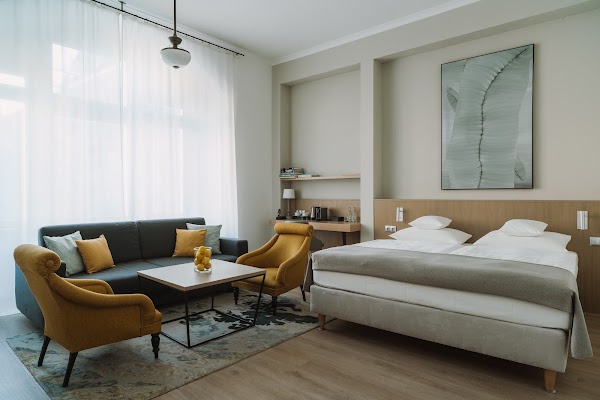 Art Hotel