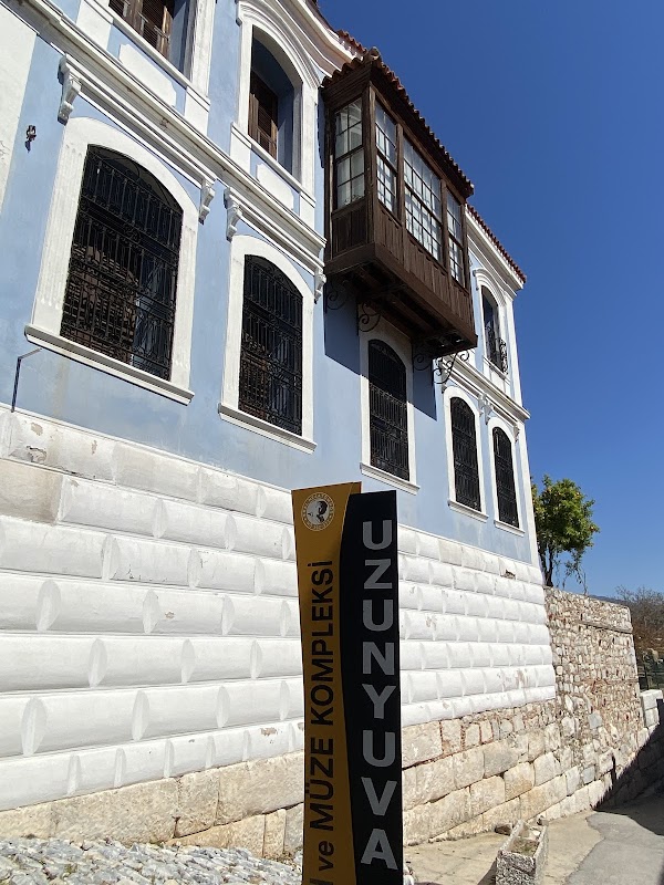 Milas Museum
