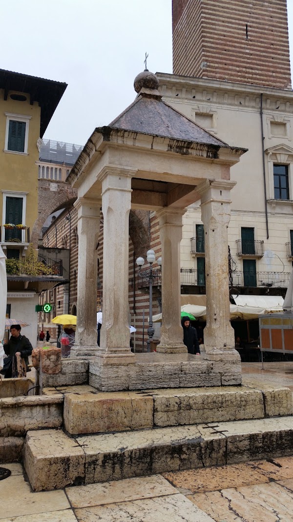 Piazza dei Signori