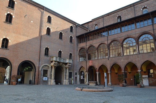 Piazza dei Signori