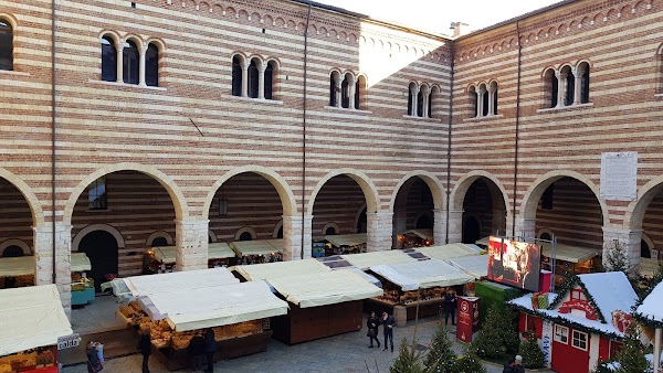 Piazza dei Signori