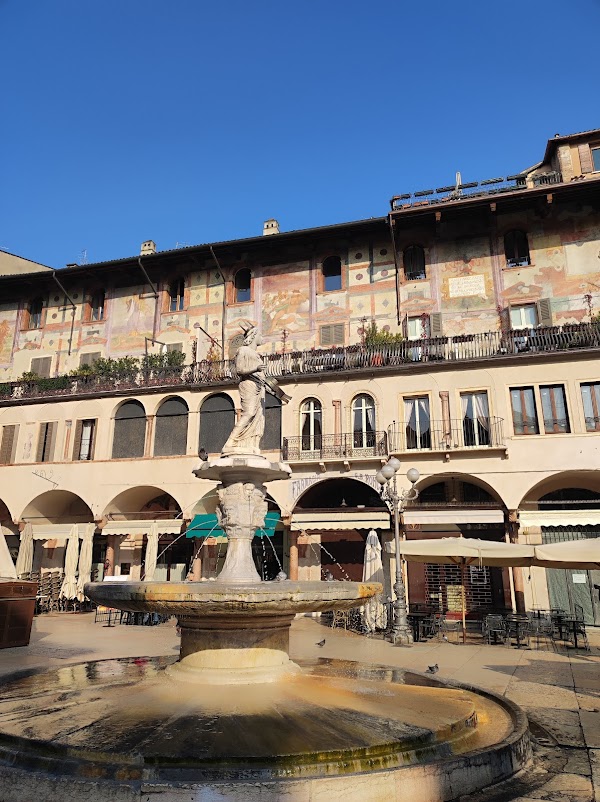 Piazza dei Signori
