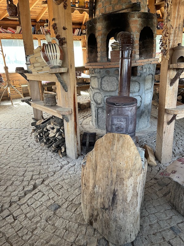 Kozak Plateau Zirve Café