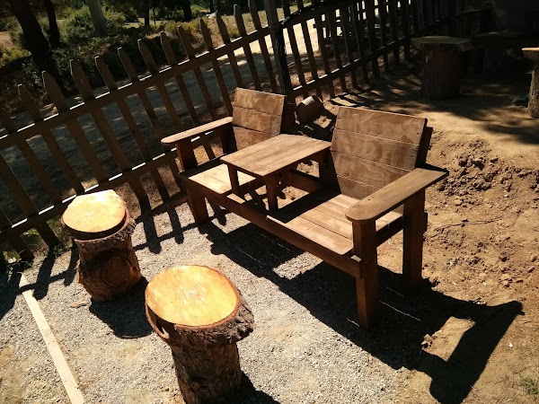 Kozak Plateau Zirve Café
