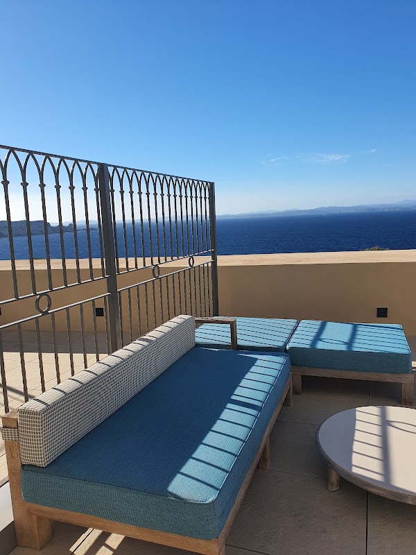 SantaTeresa Hotel