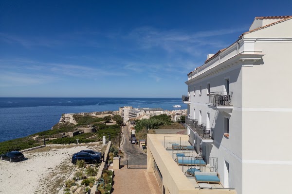 SantaTeresa Hotel