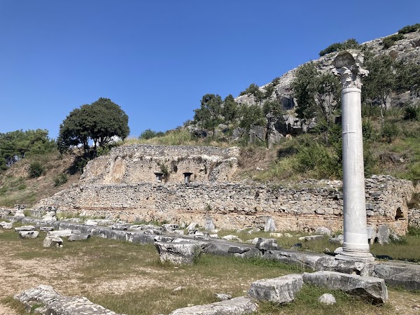 Filippi Antik Kenti