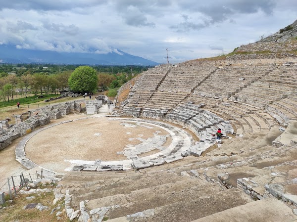 Filippi Antik Kenti