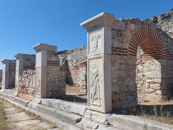 Filippi Antik Kenti