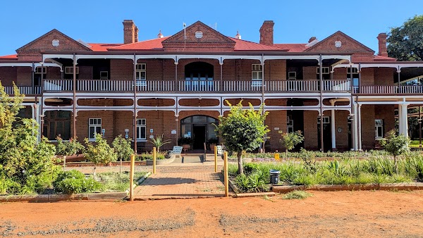McGregor Museum