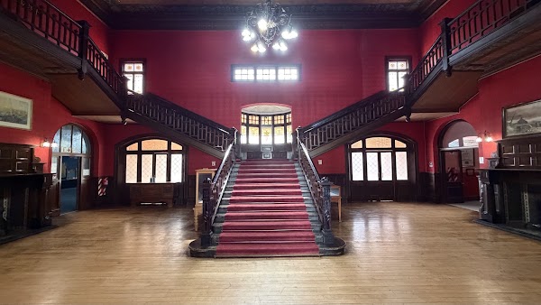 McGregor Museum