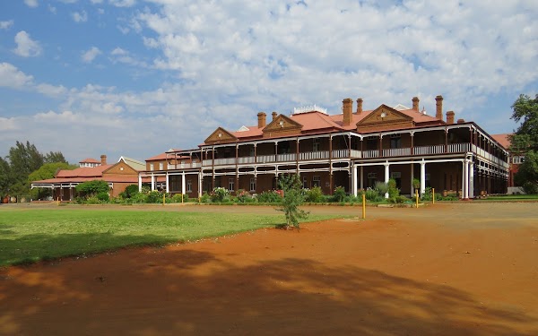 McGregor Museum