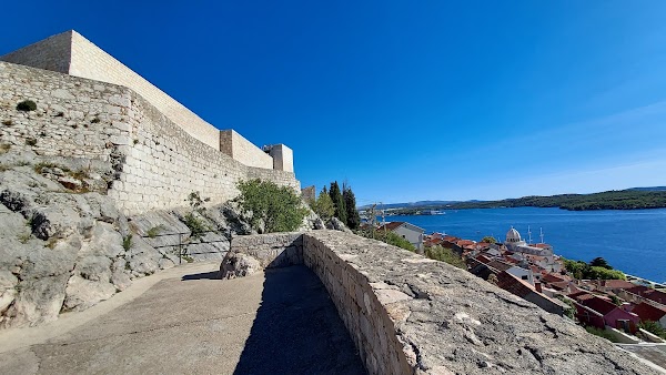 St. Michael's Fortress