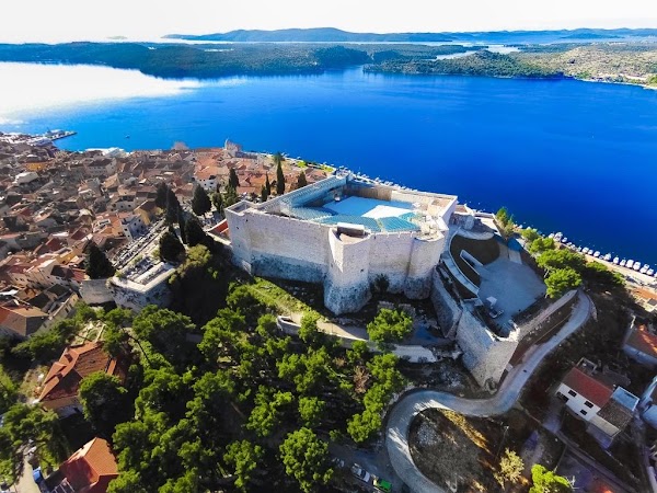 St. Michael's Fortress