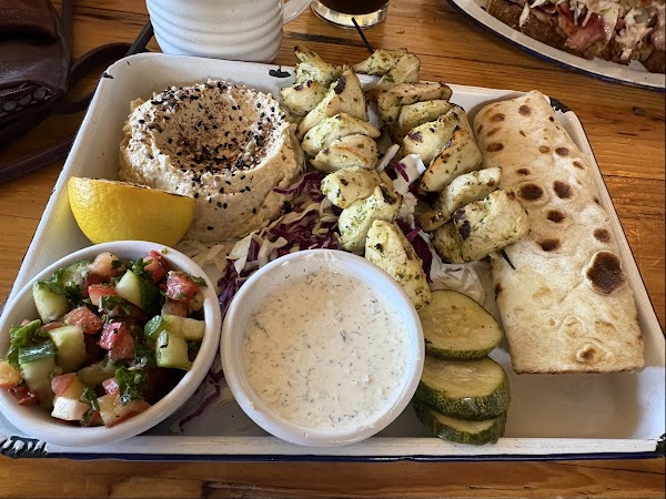 Leven Deli Co.