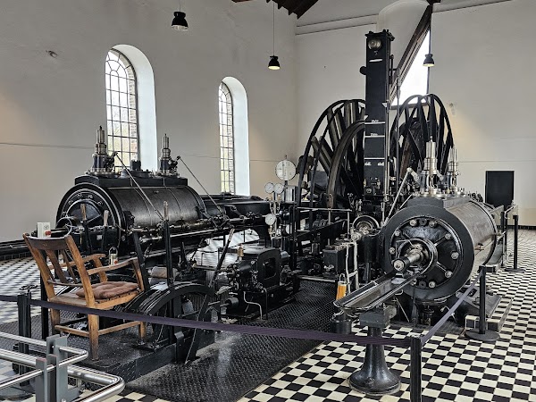 LWL-Museum Zeche Nachtigall