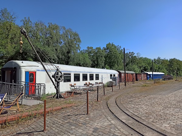 LWL-Museum Zeche Nachtigall