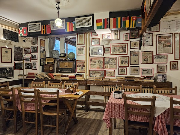 Kafana Pavle KORCHAGIN