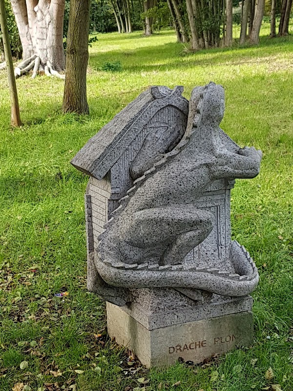 Kur und Sagen Park