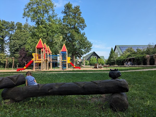 Kur und Sagen Park