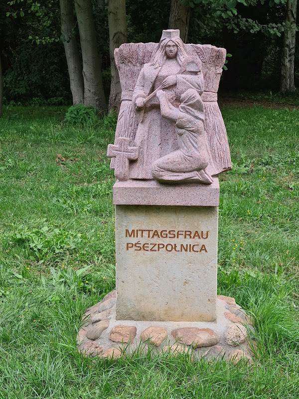 Kur und Sagen Park