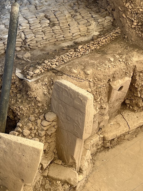 Göbeklitepe