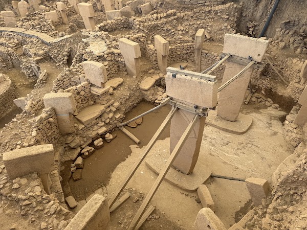 Göbeklitepe