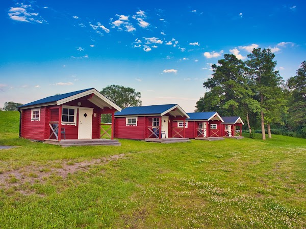 Fyrishov Stugby & Camping