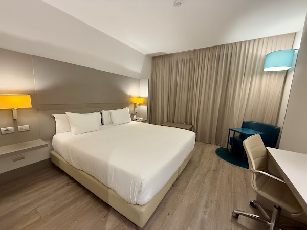 Hotel NH Parma