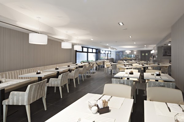 Hotel NH Parma