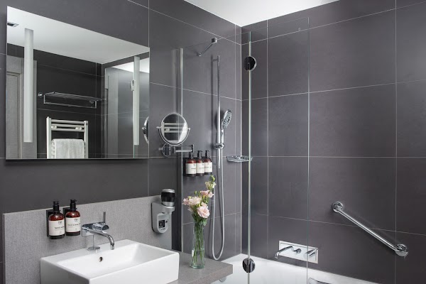 Hotel NH Parma