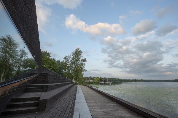 Paprotzaner See
