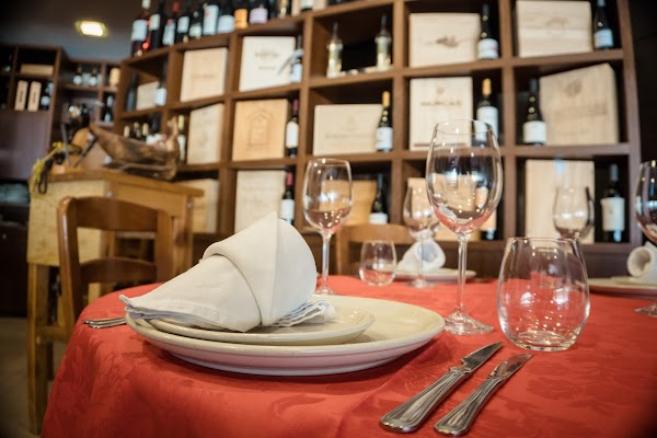 Restaurante Burro Velho