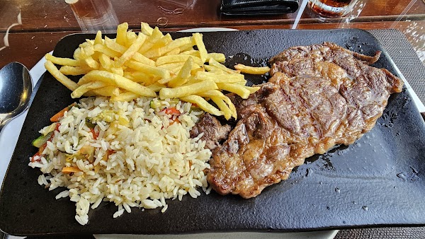Restaurante Burro Velho