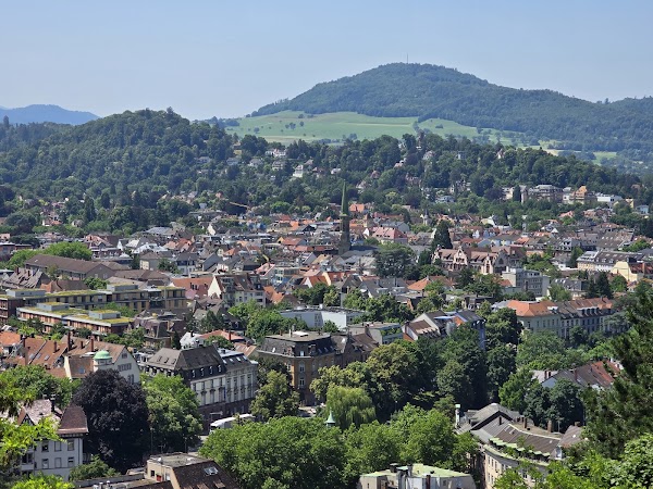Schlossberg