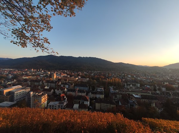 Schlossberg