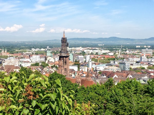 Schlossberg