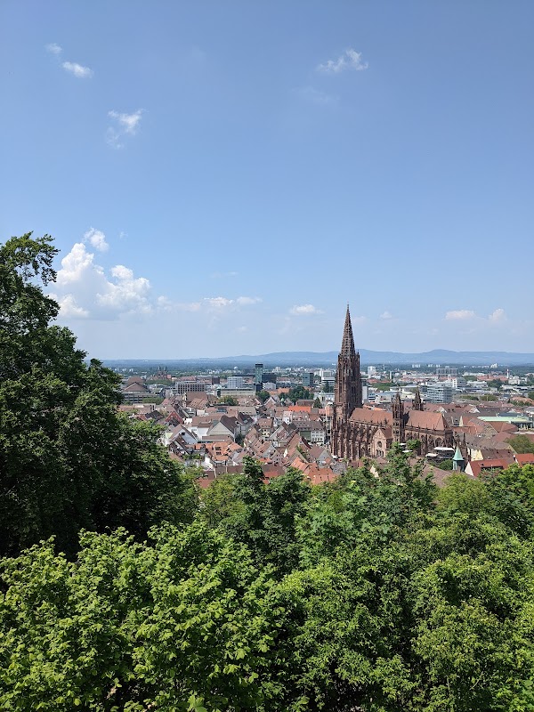 Schlossberg