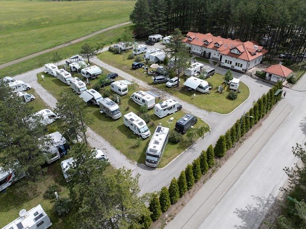 Kamp Zlatibor